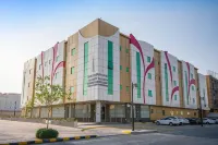 Granada Palace Inn Các khách sạn ở 