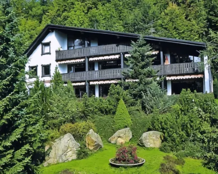 Ferienwohnung im Haus Schiefertal, Wieda Hotels in Walkenried