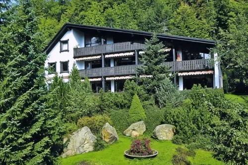 Ferienwohnung im Haus Schiefertal, Wieda Hotels in Walkenried