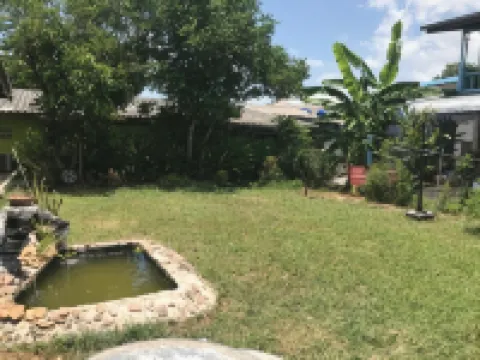 โรงแรม ลาชองเบอ บูติก แอท เกาะลันตา โรงแรมในเกาะลันตา