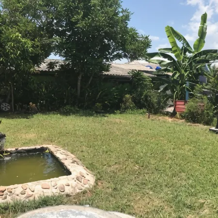La Chambre Boutique @ Ko Lanta