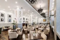 Hotel Marttel Hotel di Karlovy Vary District