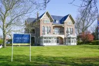 Rijksmonument Hotel de Sprenck Hotel di 