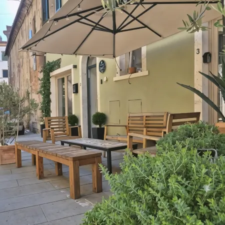 A Casa di BiaGio