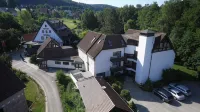 Hotel Kainsbacher Mühle Hotels in Kirchensittenbach