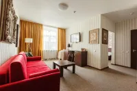 Art Hotel Bohema, Klaipėda Hotels in Klaipeda