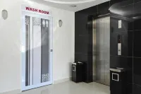 Hallmark Hotel Leisure