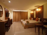 Khaolak Sunset Resort - Adults Only Hotels near Tsunami Memorial