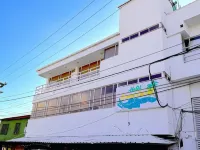 大加勒比飯店 Playa Spratt Bight附近的飯店