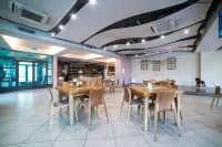 Hotel Tigra Hotels in Priekuli