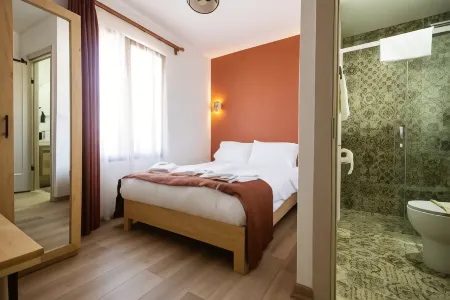 Boii Rest & Breakfast Отели в г. Sigacik Mahallesi