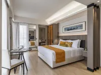 W Residence Living  호텔