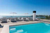 Hotel Palia Tropico Playa - Ocean View