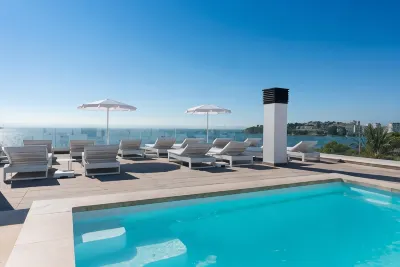 Hotel Palia Tropico Playa