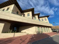 Ansares Hotel Hotels in Tarancon