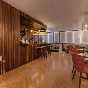 The Convo Porto Hotel & Apartment
