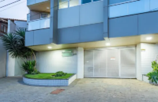 Apt sea View 160m From Padres Beach Eci0201