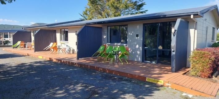 All Seasons Holiday Park Hotels in Rotorua