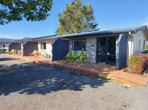 All Seasons Holiday Park