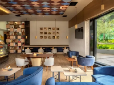 O by Tamara Coimbatore Hotels in Coimbatore