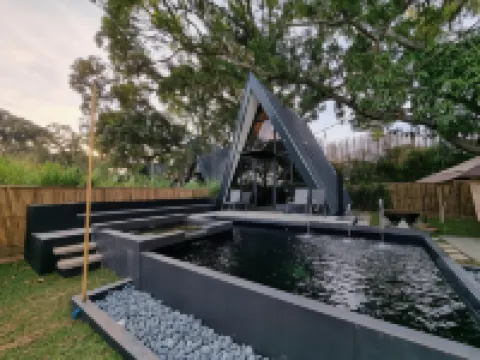 My Cabin by One Selah