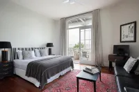 The Martinborough Hotel - 4-Star