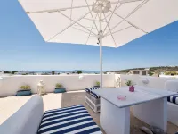 Fivos Apartments Hotels in Paros