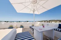 Fivos Apartments Hotels in Aliki