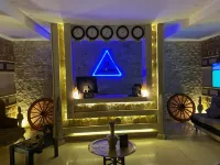 Sahara Pyramids Inn Hotels in Nazlet El-Semman