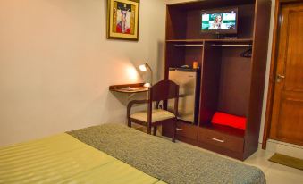 SBS Hotel & Spa