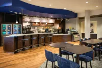 Courtyard Fort Lauderdale Airport & Cruise Port