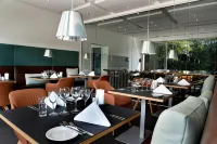 Comwell Hvide Hus Aalborg Hotels in Ålborg