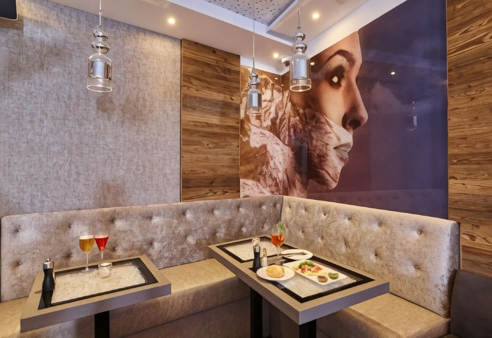 Avocado Wine Country EstateOver view