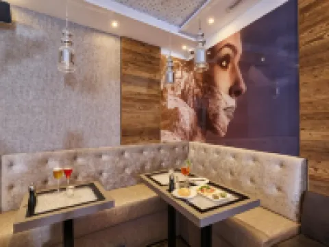 艾薇塔生活豪華公寓