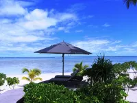 Aitutaki Escape