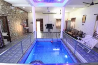 Orange Orchid - 6BHK Private Pool Villa