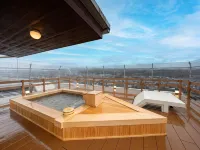 Mikuma Hotel - Hot Springs