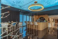 Hotel Agape - bar