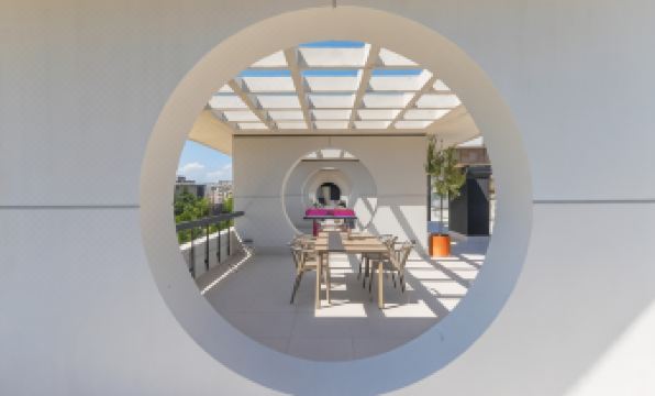 Apartamentos Líbere Pamplona Yamaguchi