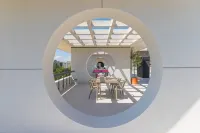 潘普洛納山口公園 Líbere 公寓