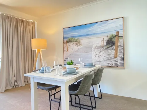 The Astor Apartments - 3-Star