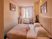 La Caravelle Hotels in Riom
