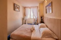 La Caravelle Các khách sạn ở Chatel-Guyon
