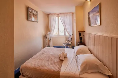 La Caravelle Hotels in der Nähe von Hôtel de Ville Garden