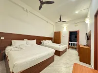 Le Poshe Beachview - Tie Hotels & Resorts