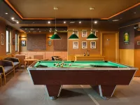 Hotel Kálvária Superior Ξενοδοχεία στην πόλη Gyor