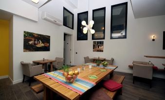 Trip Inn Eden Antwerpen