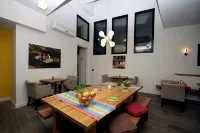 Trip Inn Eden Antwerpen - servizio colazione