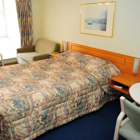 Mildura Plaza Motor Inn