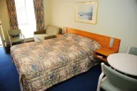 Mildura Plaza Motor Inn - parcheggio